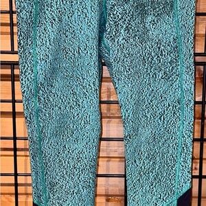 lululemon athletica Kids Leggings in Teal